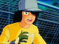 کارتون فوتبالیست ها قسمت 38